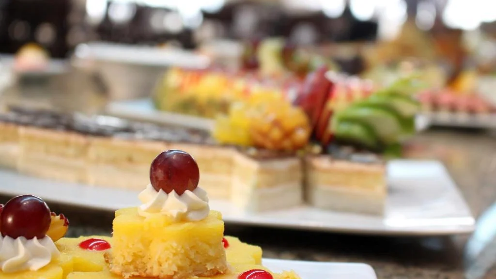 الفندق سوليمار نعمة باي - شرم الشيخ